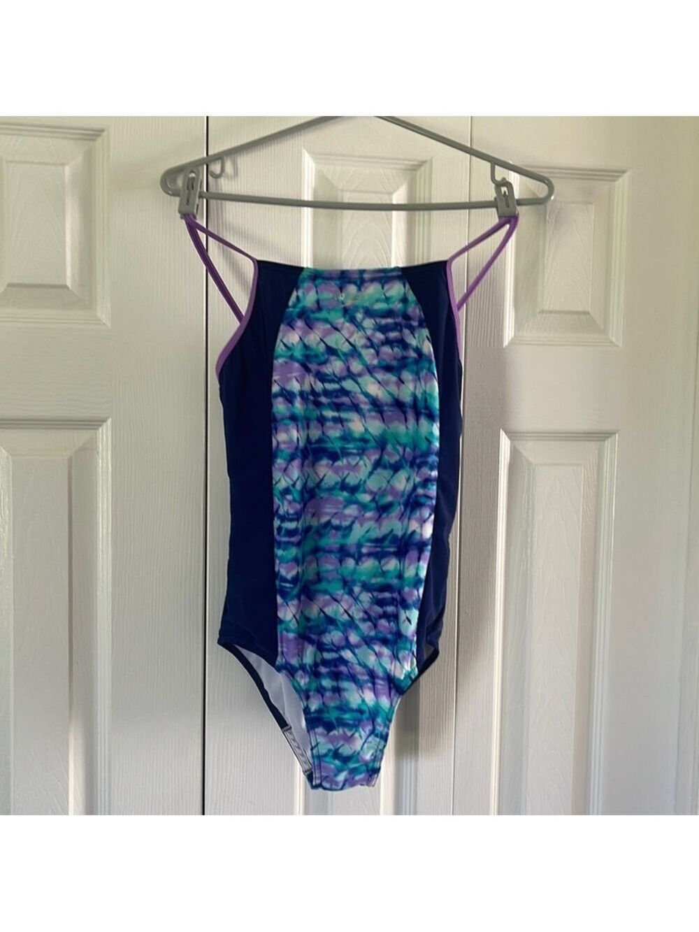 Speedo One Piece Swimsuit Size 16🥰🥰